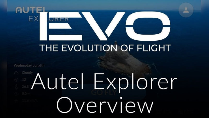 What is Autel Explorer?