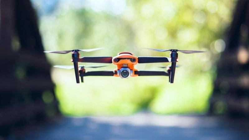 How To Fly A Drone