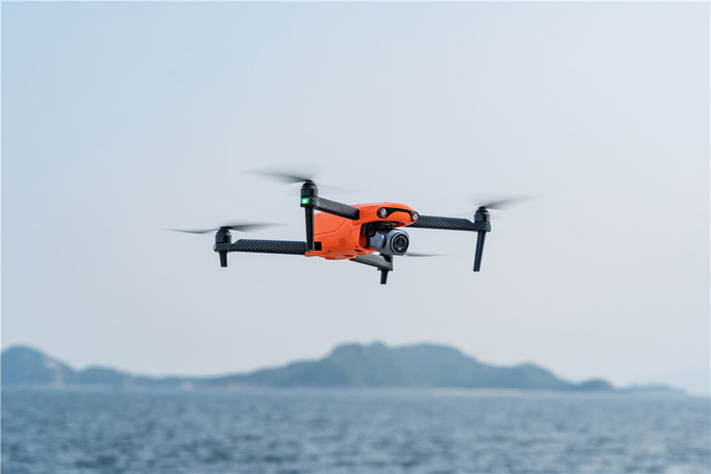 What is Drone Insurance and Why It Matters