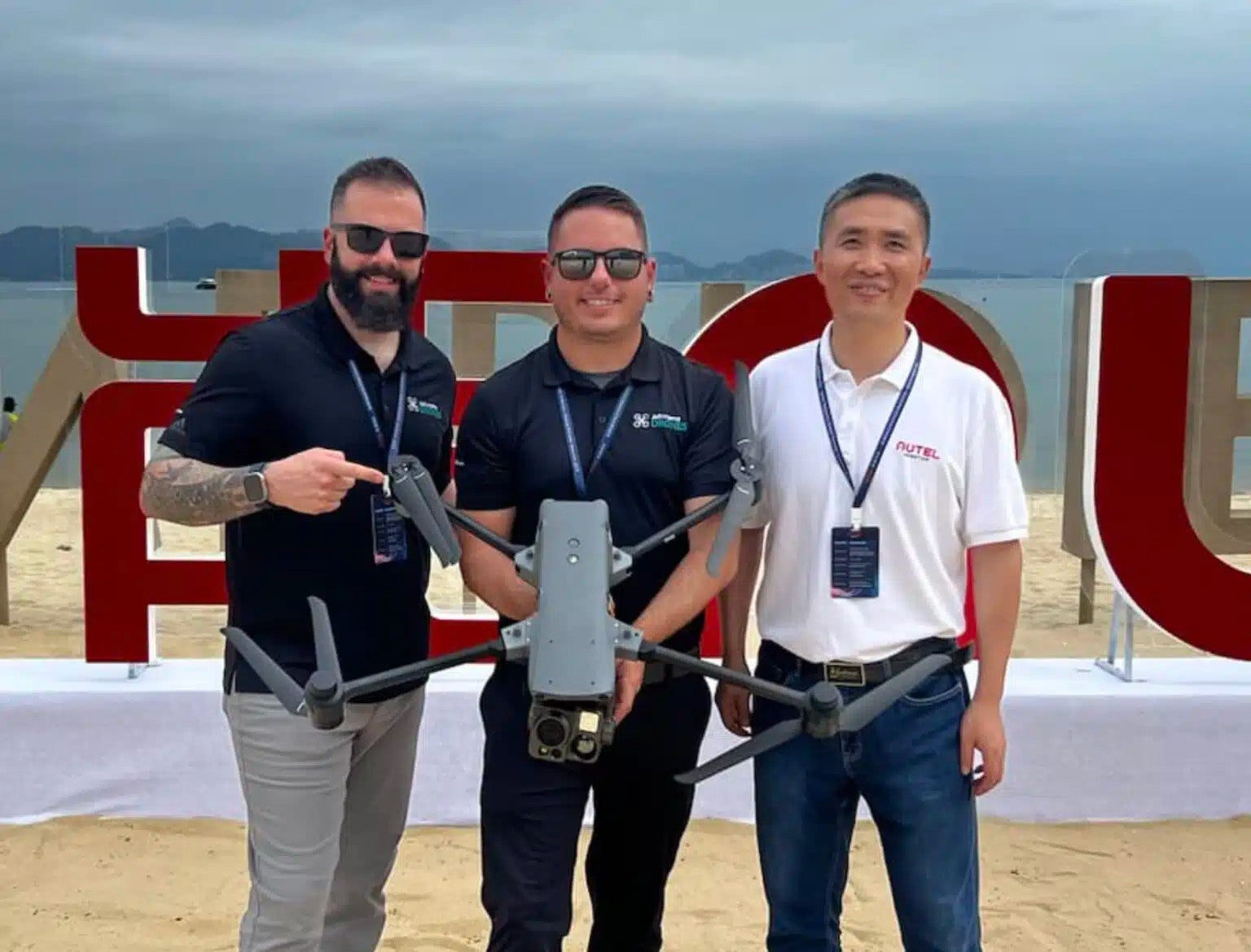 Autel Alpha Drone