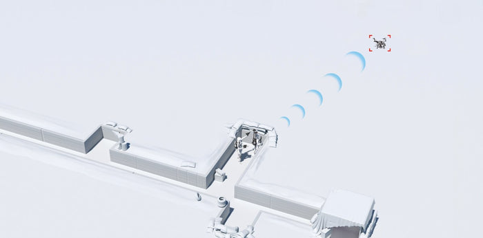Skyfend Counter-drone Solution