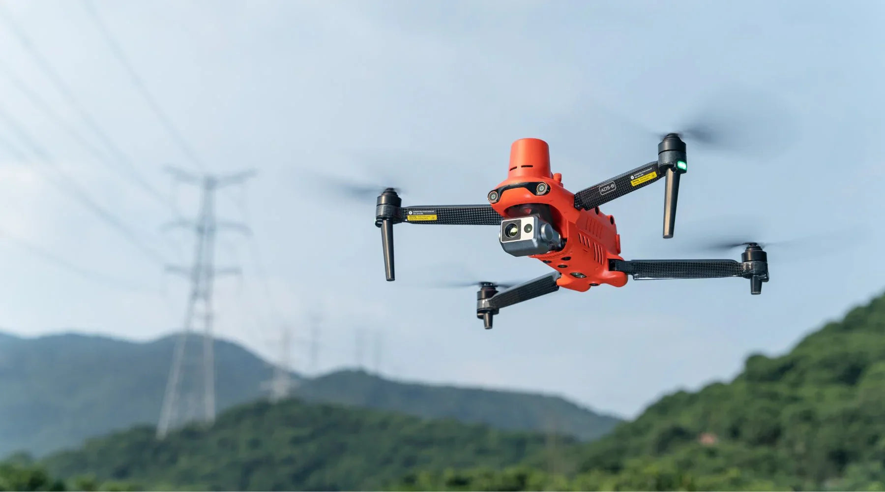 Autel EVOII 640T RTK Enterprise V3