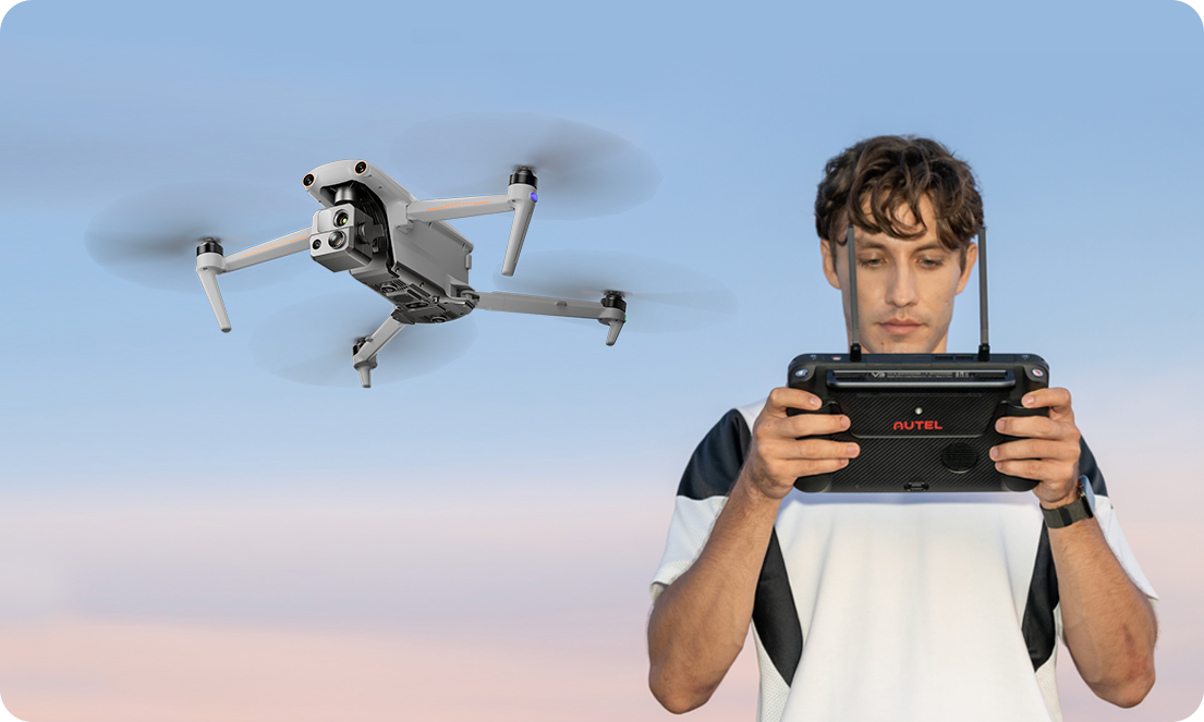 Autel Alpha VS Autel Titan VS Autel MAX 4T/4N