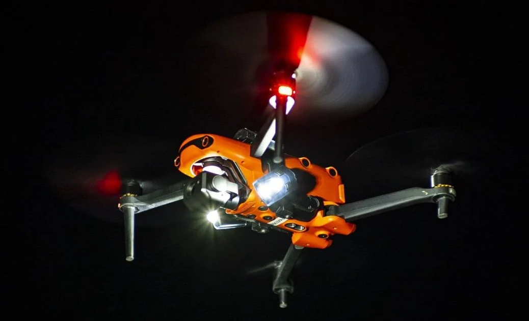 NPS-DDP and Autel Join Forces in New Jersey's Public Safety Donation Drone Solution