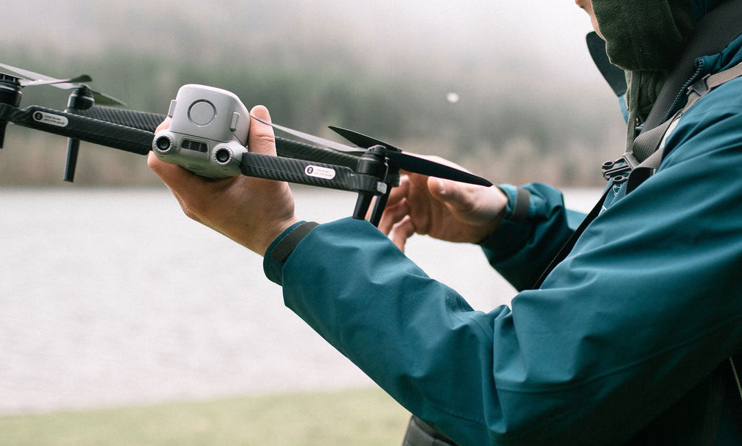 Best Consumer Drones for Beginners