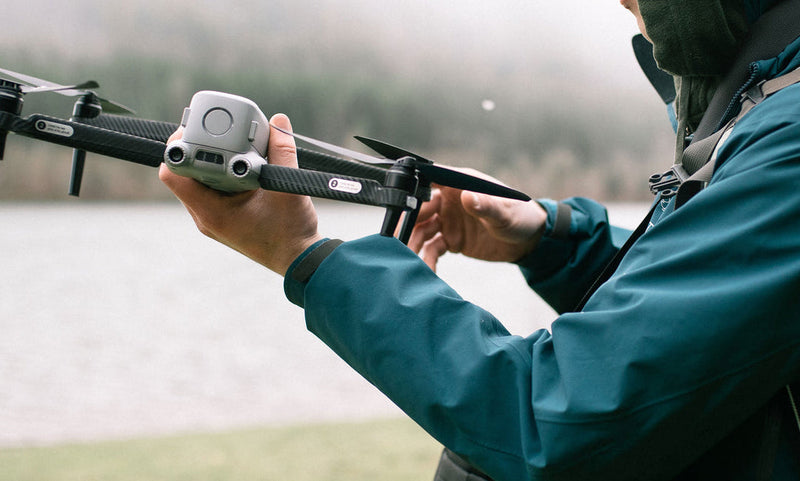 The Best Consumer Drones for Beginners in 2026: A Quick Guide