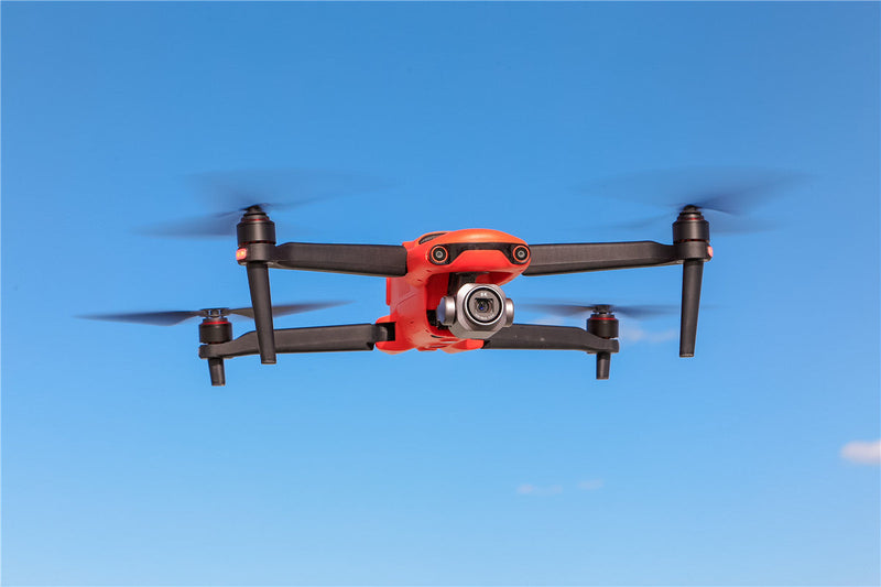 Understand The Frequency Bands of Drones