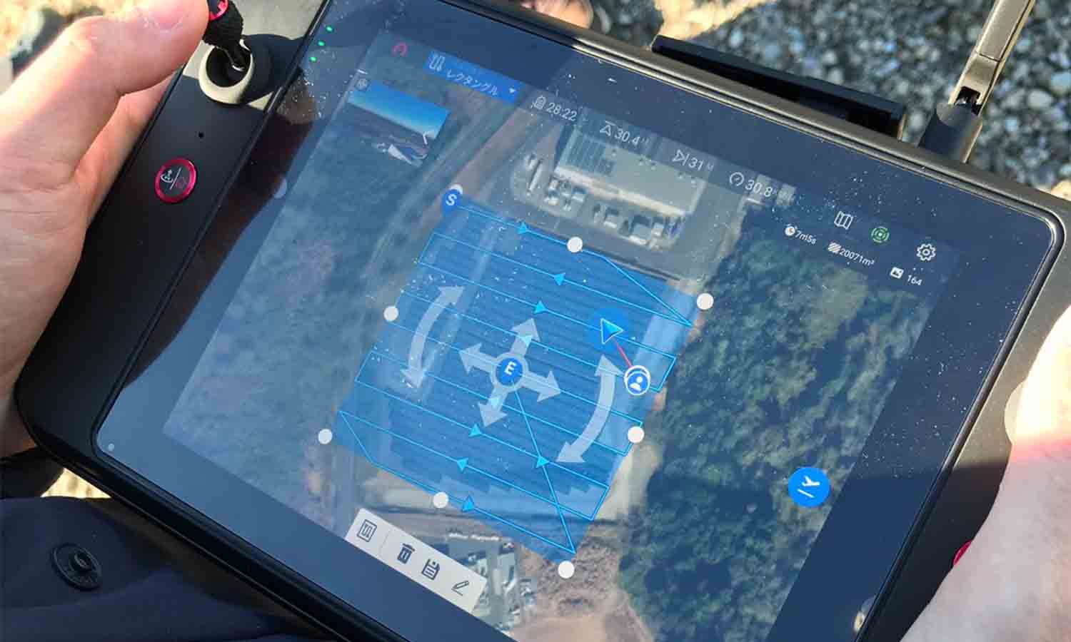 Utilizing drones to inspect oil and gas pipelines - the key advantages