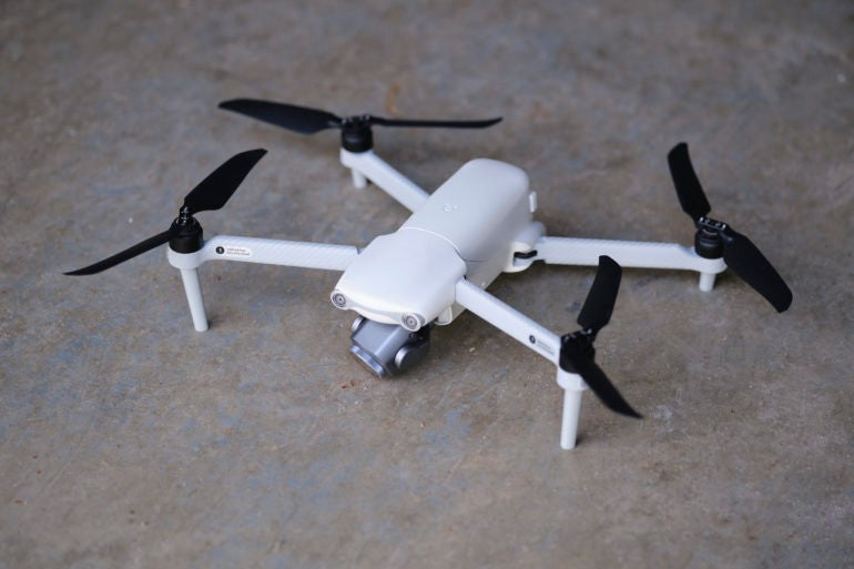 Autel Robotics Drone Flight Mode Gears | Autel Evo Lite