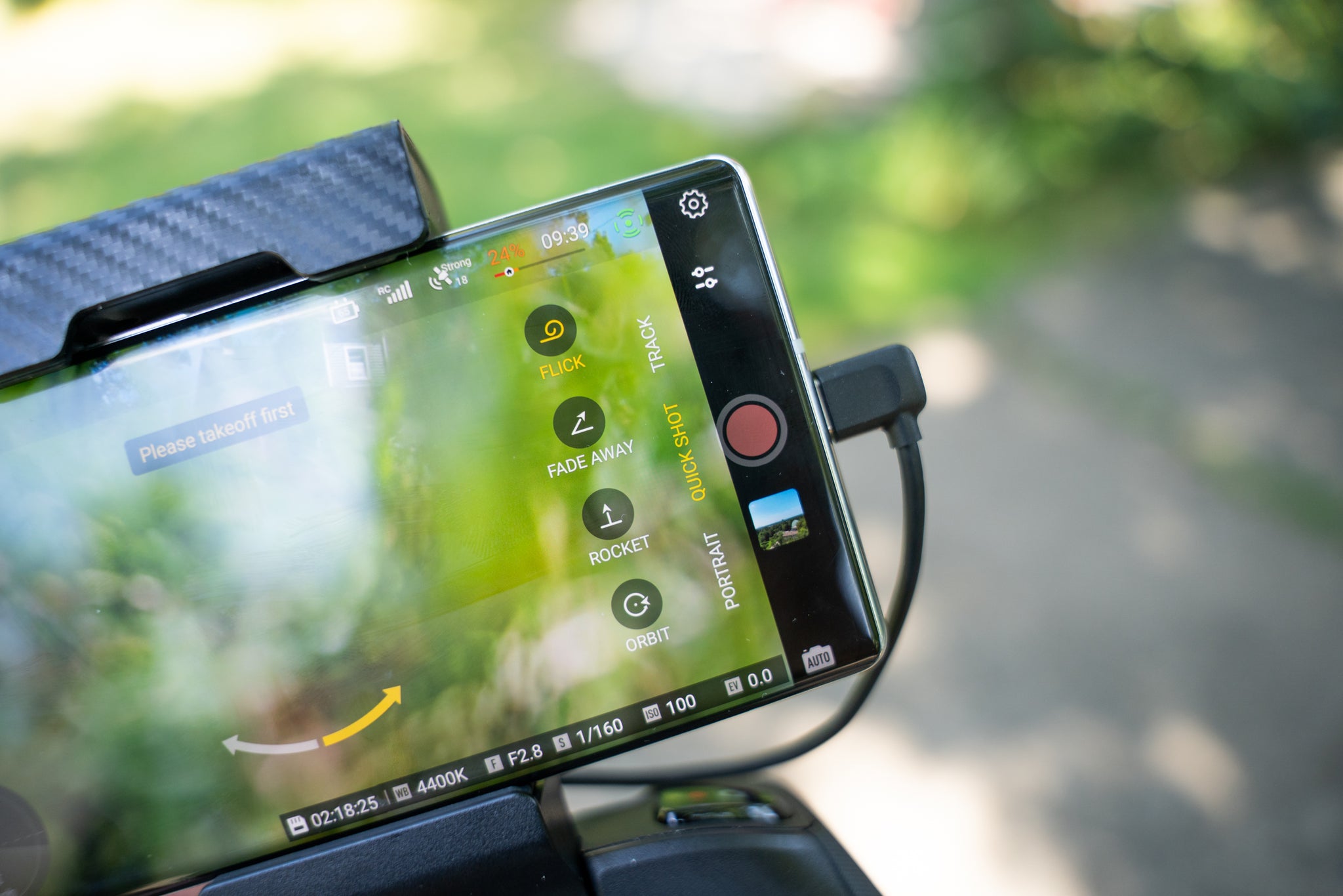 Autel Sky App Download Photos/videos