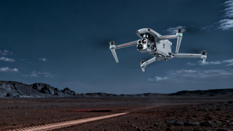 EVO Max 4NZ V2 Night Solutions: Visibility, Color, Glas, Target Positioning, Communication