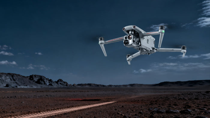 Autel EVO MAX 4NZ V2 Night Vision Drone