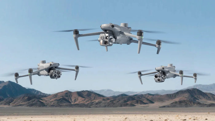 Autel EVO III Series