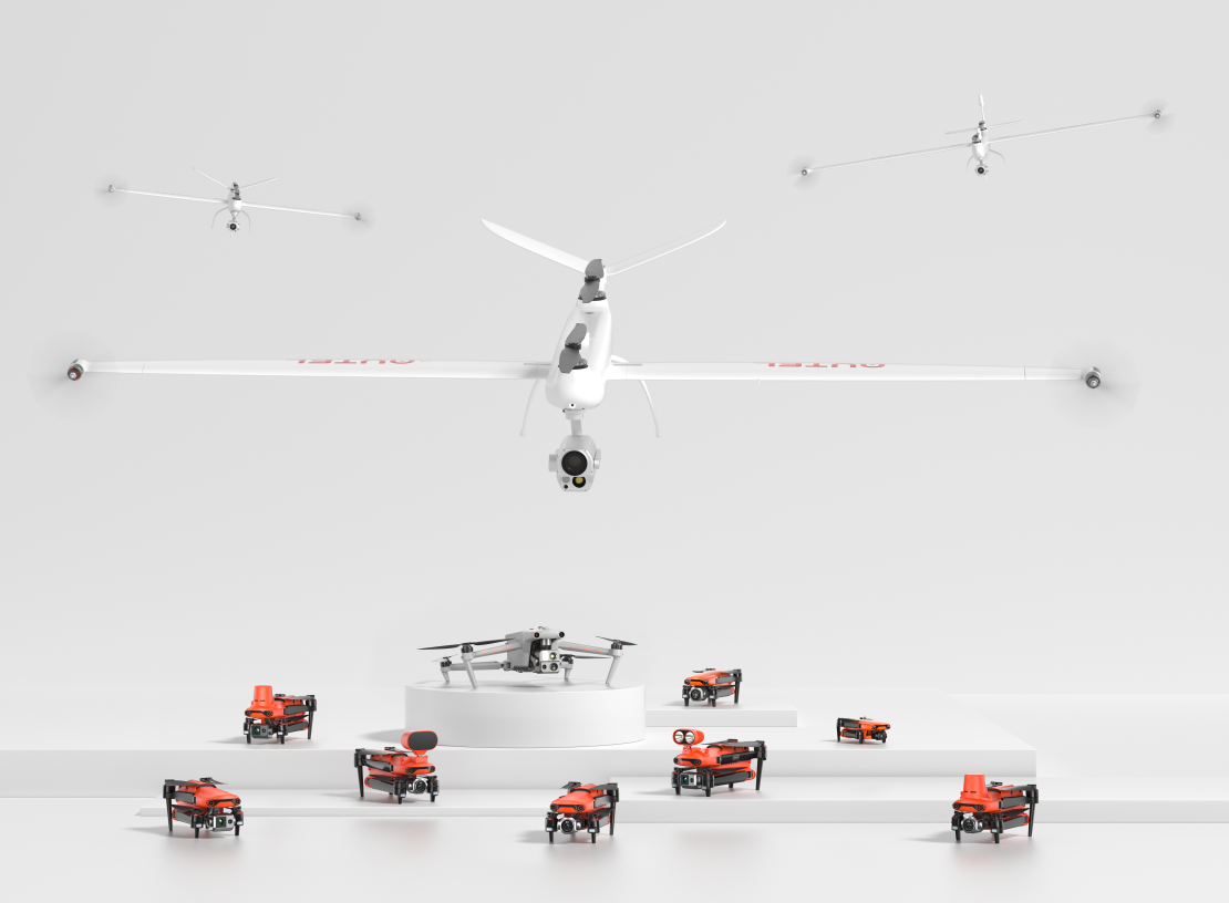 UAV Drone for Sale
