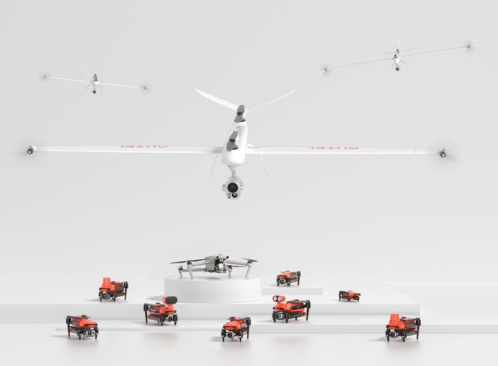 UAV Drone for Sale