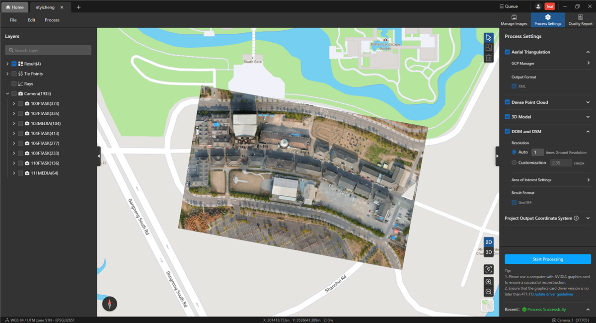 Autel Mapper Software