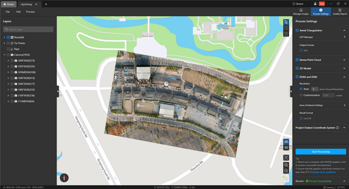 Autel Mapper Software
