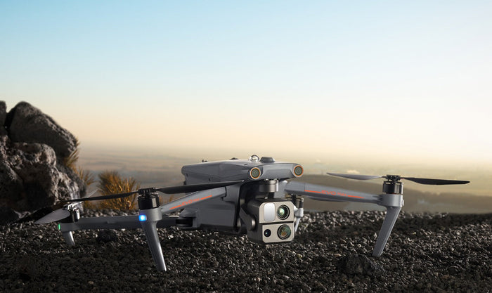 Autel Energy and Utility Drones