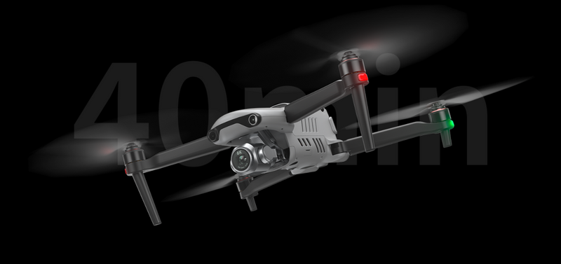 Autel EVO II Pro V3 Gray On Sale