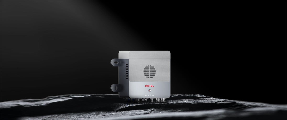 Dragonfish Repeater Introducing