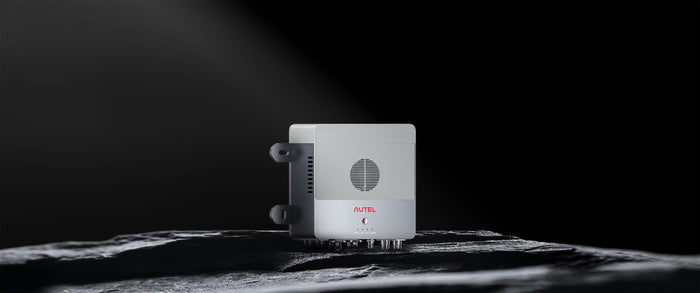Dragonfish Repeater Introducing
