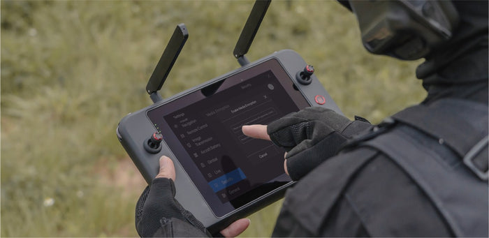 Autel Smart Controller FAQ