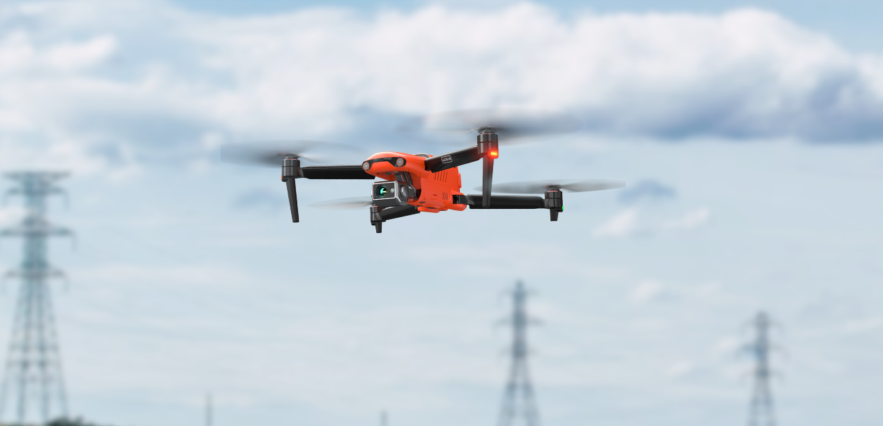 ADS-B for Drones