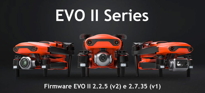 Autel Drone EVO Series Adapts to Enterprise Needs