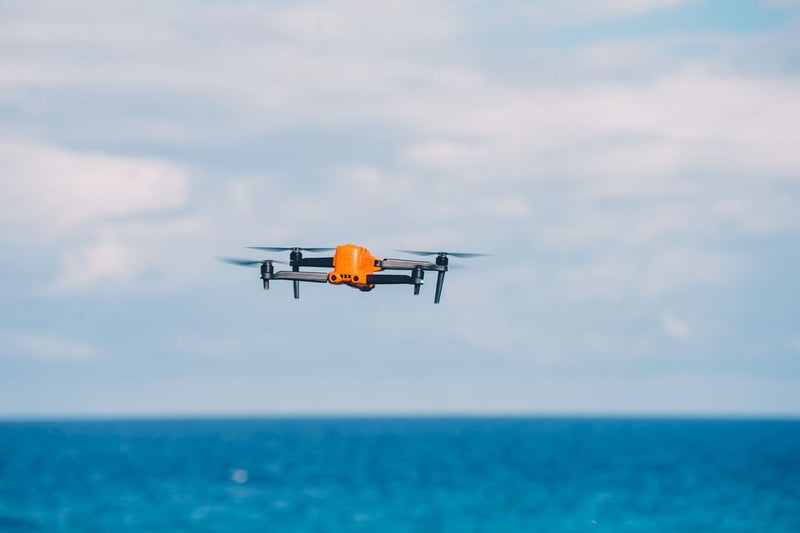 What to Consider When Purchasing an Enterprise Drone in the US