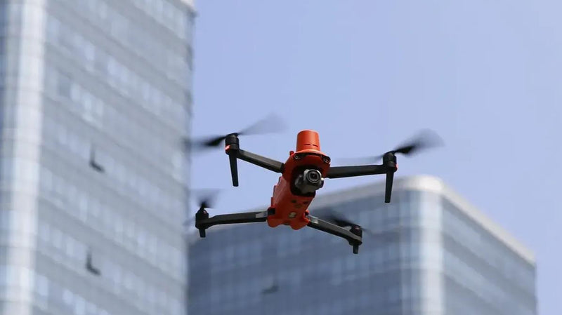 VTOL Drones For Sale | Multi-Field Application