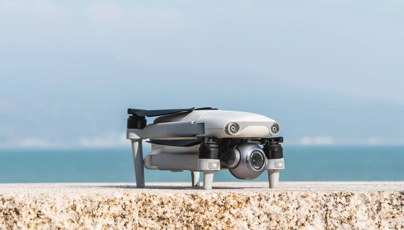 Which Drone Company Is Better? DJI Or Autelrobotics Drone?