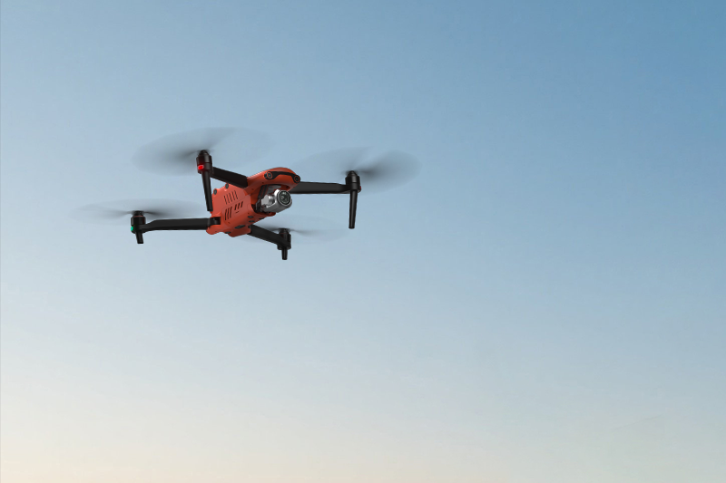 Professional Camera Drone autel evo2 pro v3