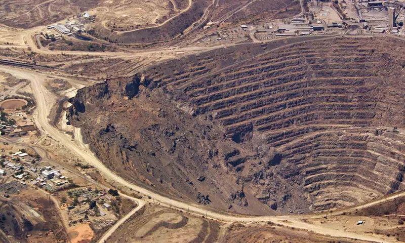 How Can Autel Enterprise Drones Serve The Mining Industry?