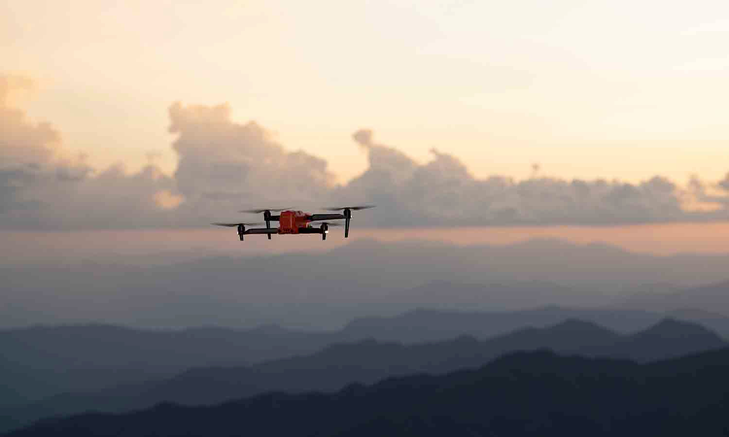 entry level quadcopter drones