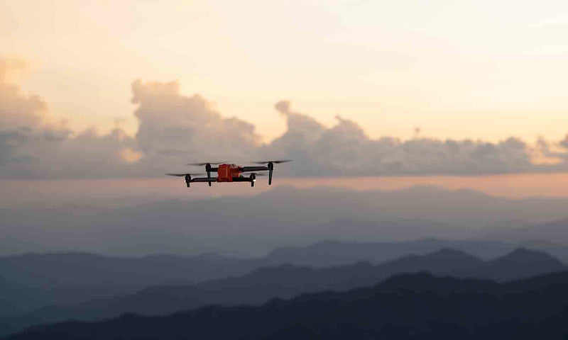 Best Entry-Level Quadcopter Drones of 2026