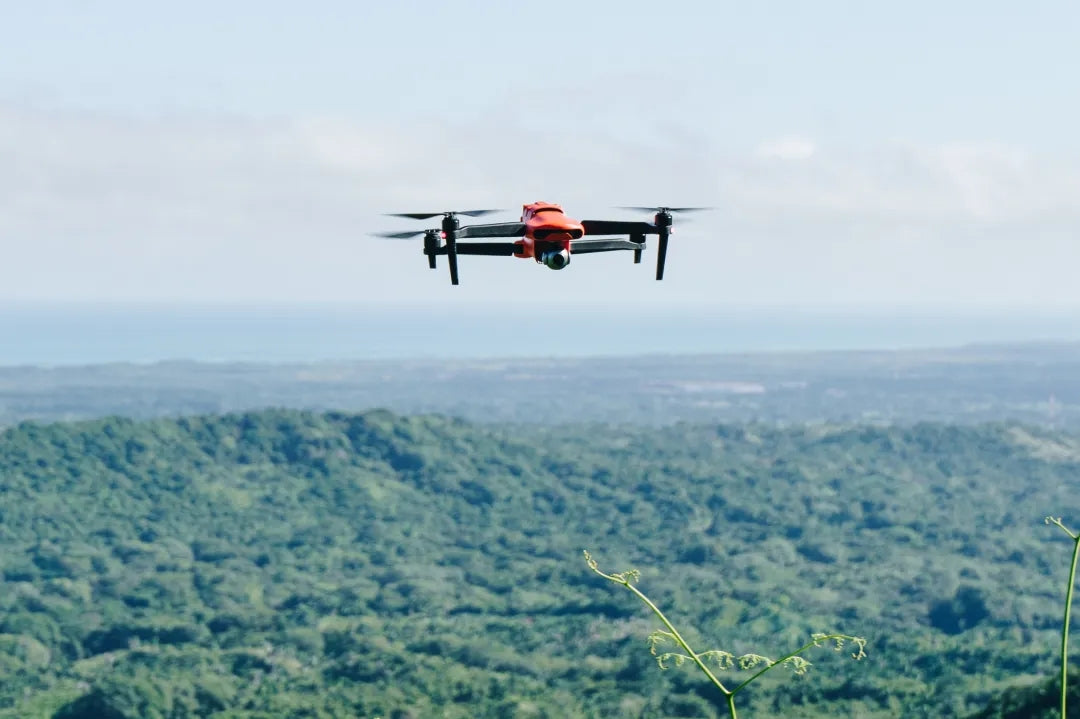 The Importance of Autel Robotics Drone Data Security