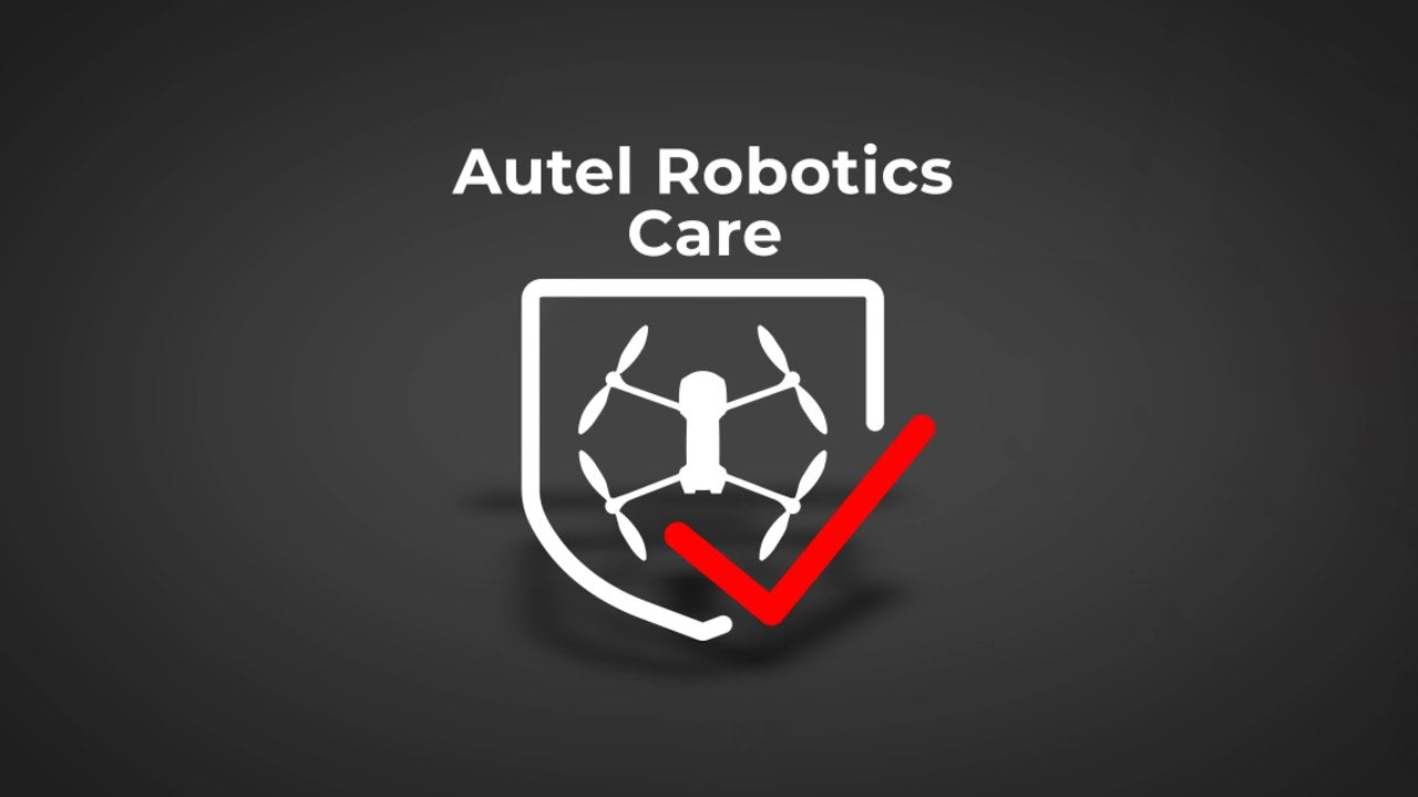 What is Autel Robotics Care & Third Party Liability Insurance?