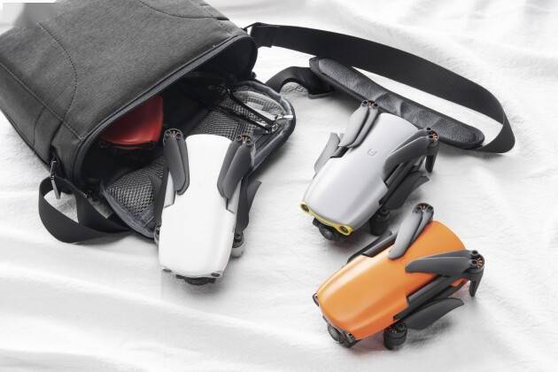 Drone Review: EVO Lite & EVO Lite+