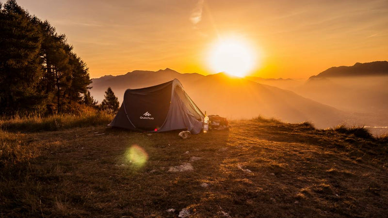 Best Hiking/Camping Camera Drone Photography: In-depth Buying Guide