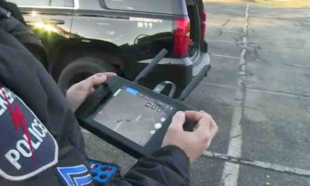 How To Choose Incident Response Drones?