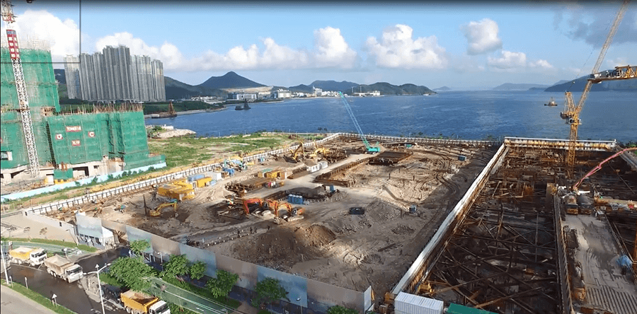 Advantages and Disadvantages of Construction Drones