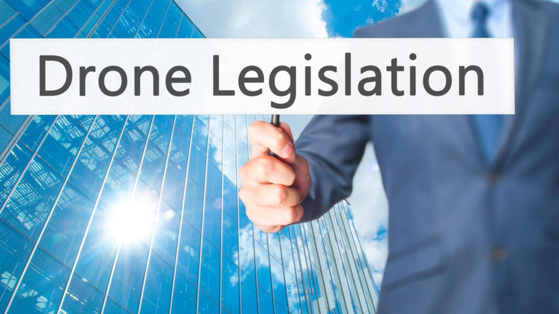 What Do You Think of Anti-drone Legislation?