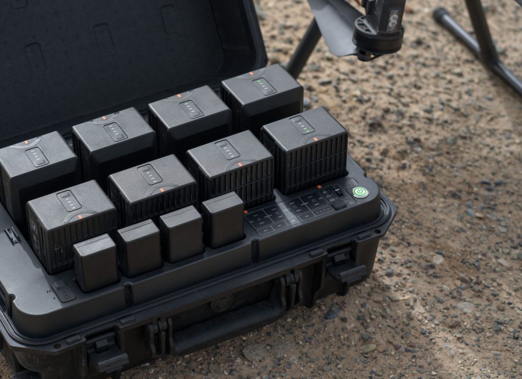 Drone Backpack