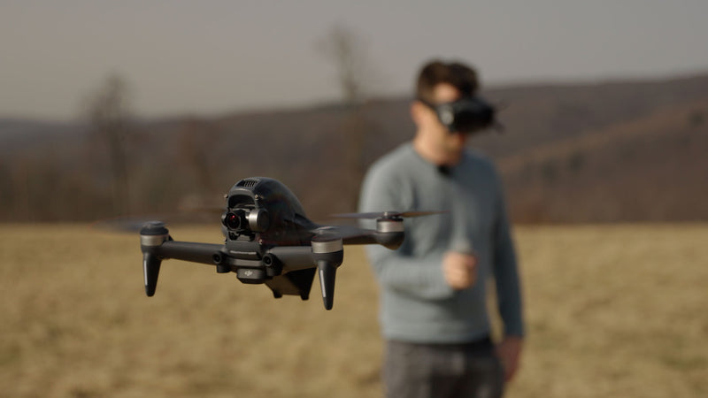 Best FPV Drones | Everything You Should Know
