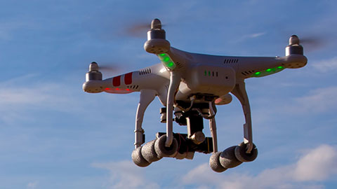 Cheap Drone Jammer or Expensive Drone Jammer?