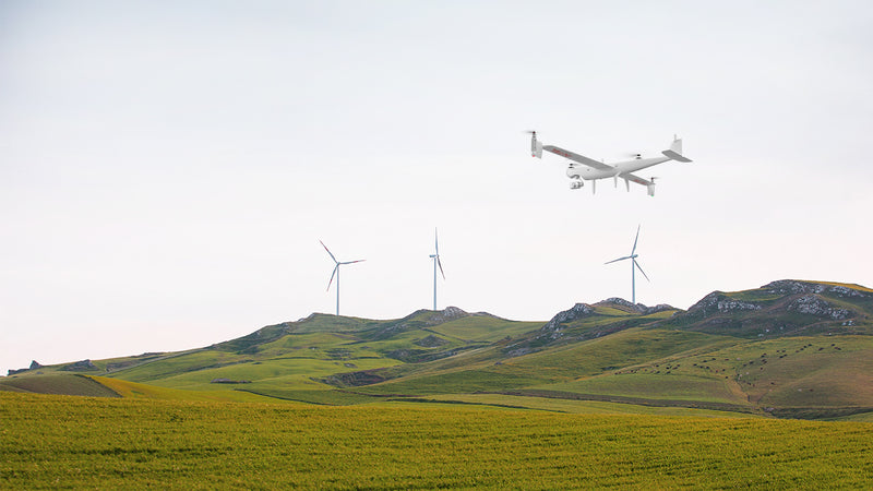 Autel Robotics Debuts At Enlit Asia 2023 To Explore The Power Industry