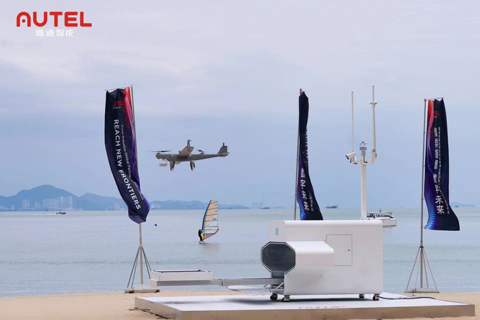 Autel Robotics Global Partner Summit