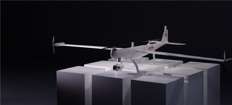 Dragonfish: Autel Robotics Most Powerful Drone