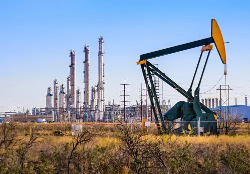 Drone for Oil and Gas Inspection: Advantages and Solutions