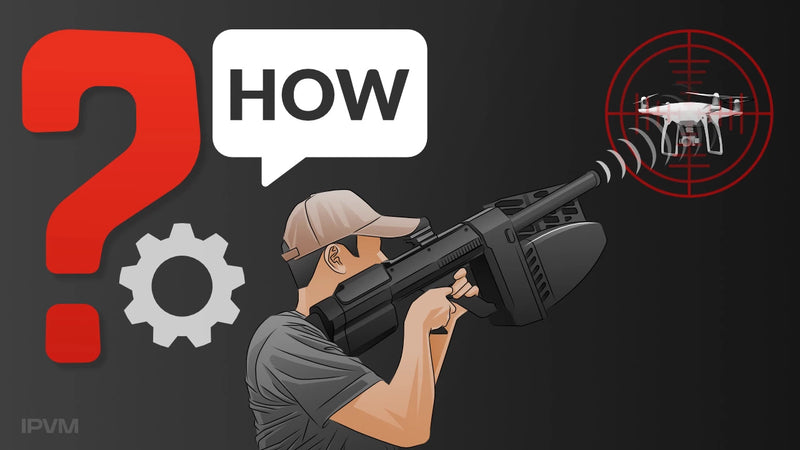 What Is A Drone Jammer?